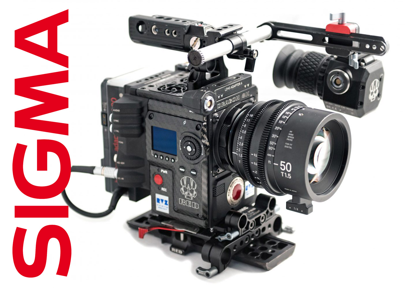 Sigma Cine